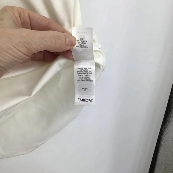 Cabela’s Tactical Holster Shirt Concealed & Carry Short Sleeve NWT Size L - Picture 13 of 13